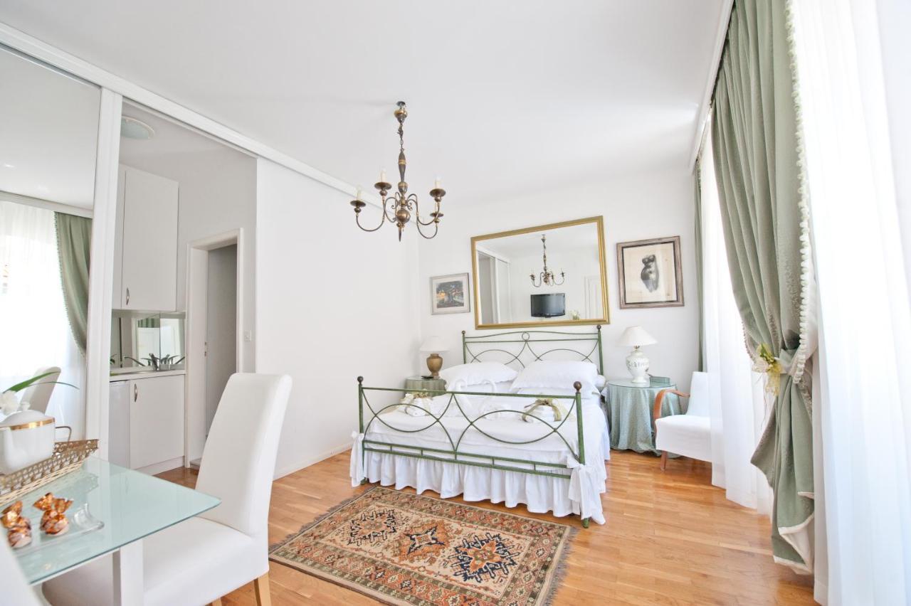 Old Town Apartments Next To The Beach 2 Dubrovnik Exterior photo